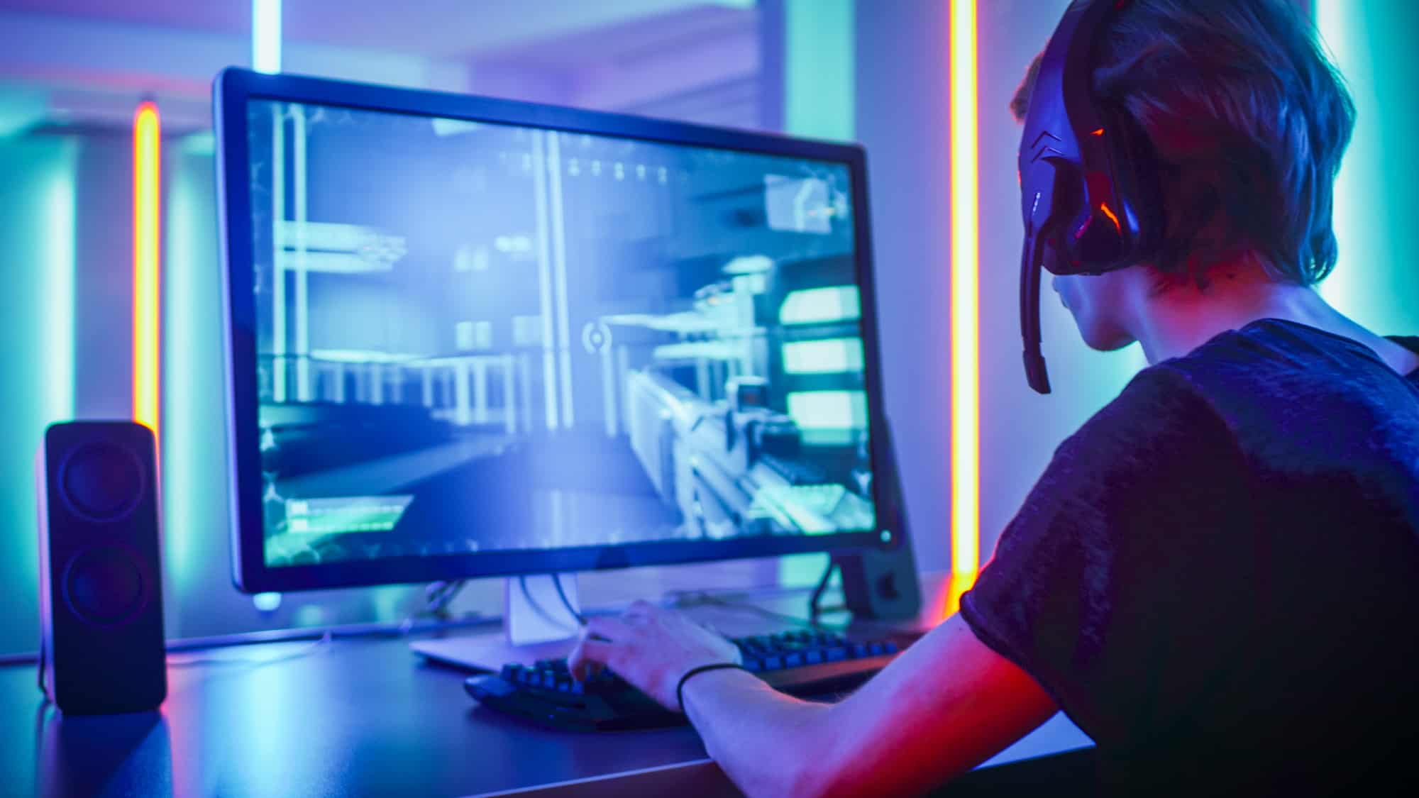 Mejores VPN para gaming sin lag