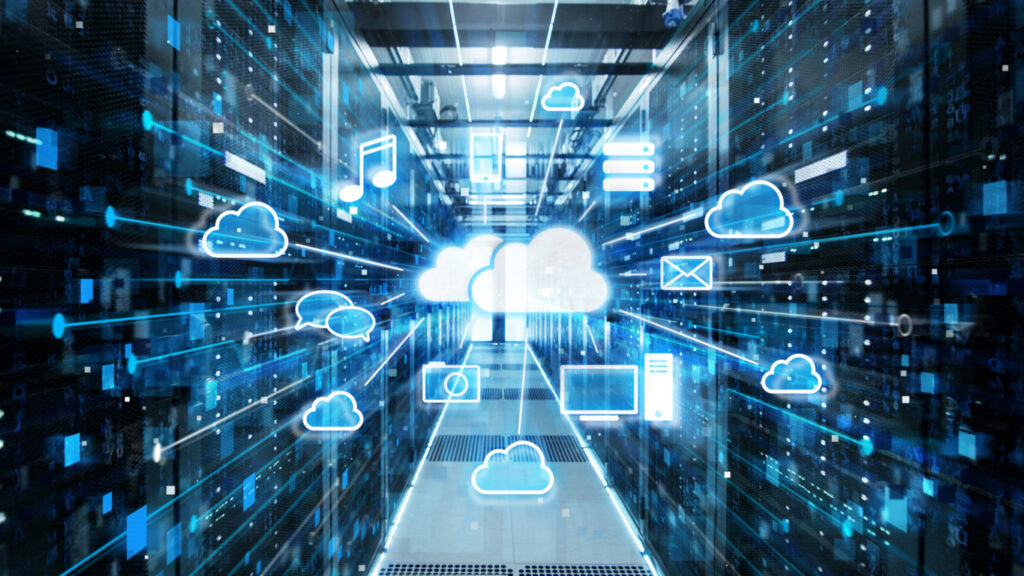 Mejor servicio de almacenamiento en la nube