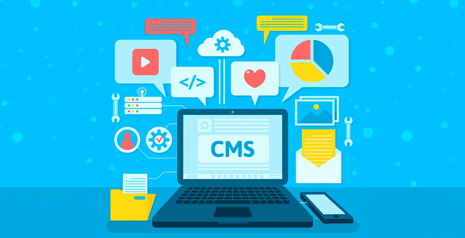 Cómo crear una página web paso a paso