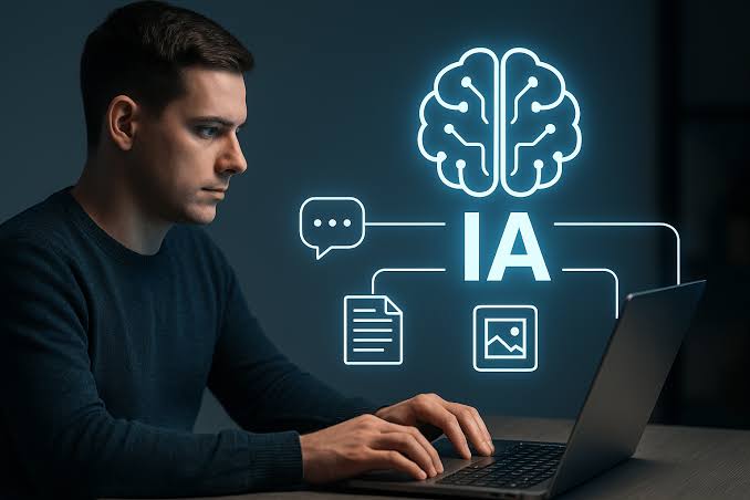 Mejores herramientas de IA para trabajar y ganar tiempo