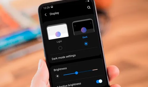Cómo activar el modo oscuro en Windows, Android, iPhone y Chrome