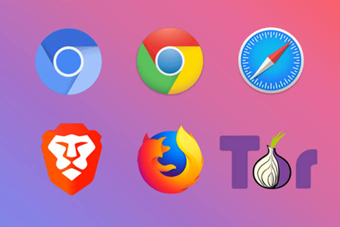 Mejores navegadores privados (Brave, Firefox, Tor) comparados