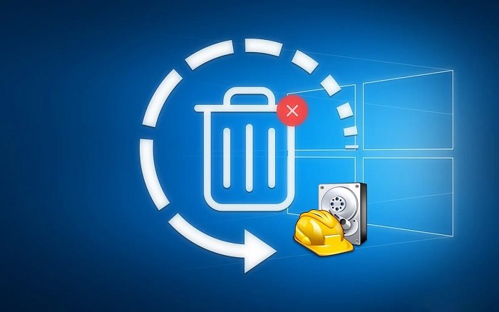 Cómo recuperar archivos borrados de PC o USB